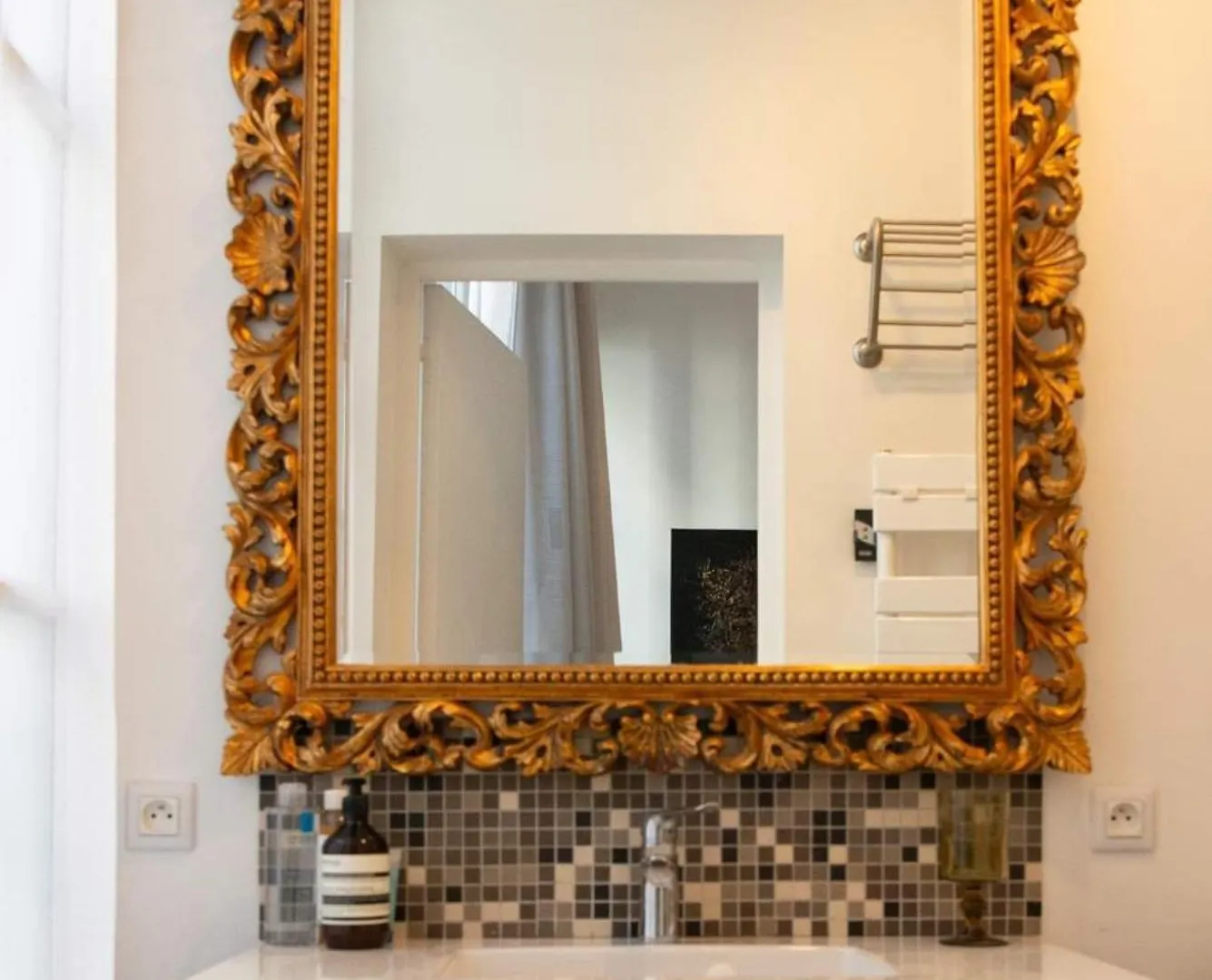 Апартаменты Romantic Near Le Marais *